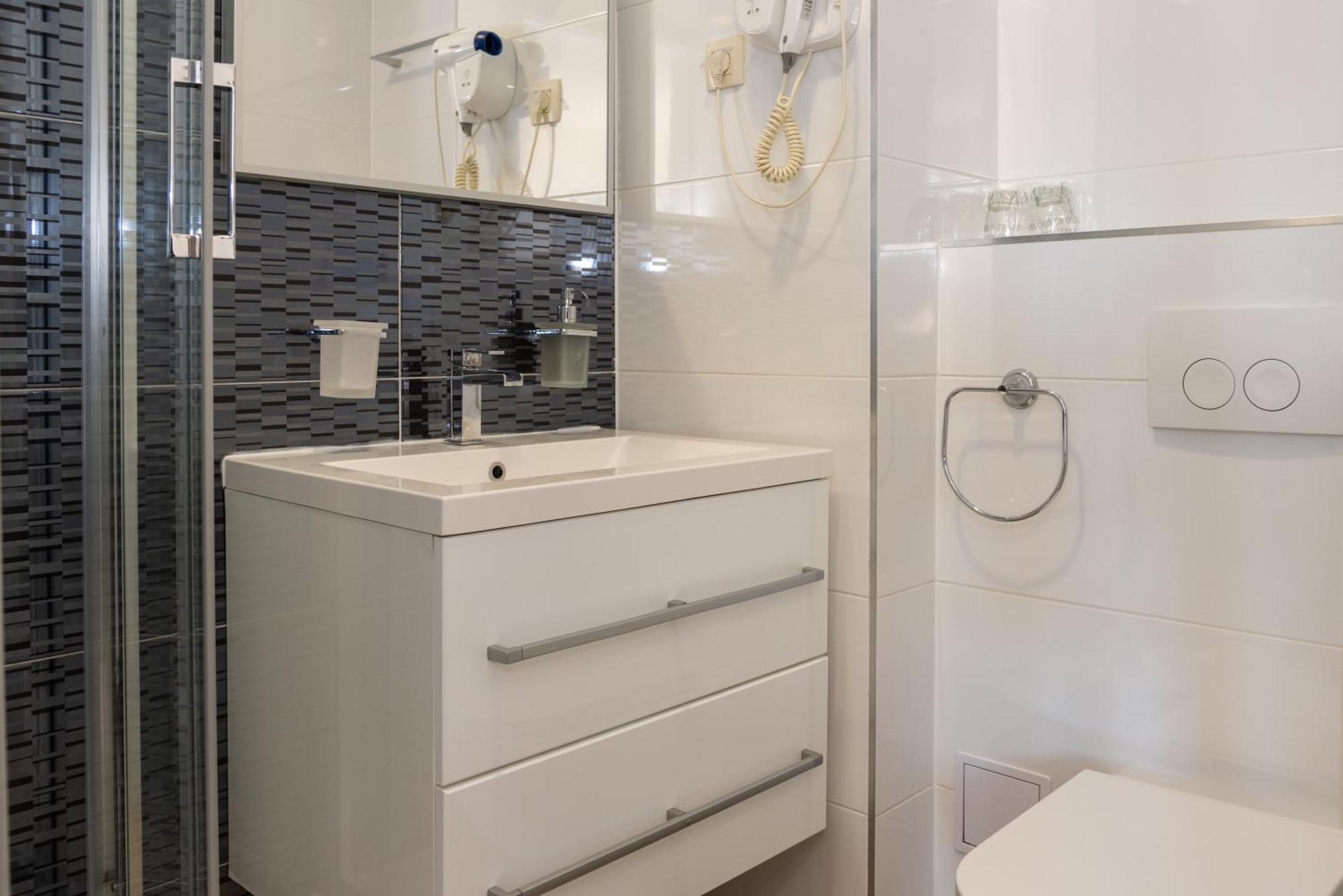 Apartamento Queen Mary Luxury Split