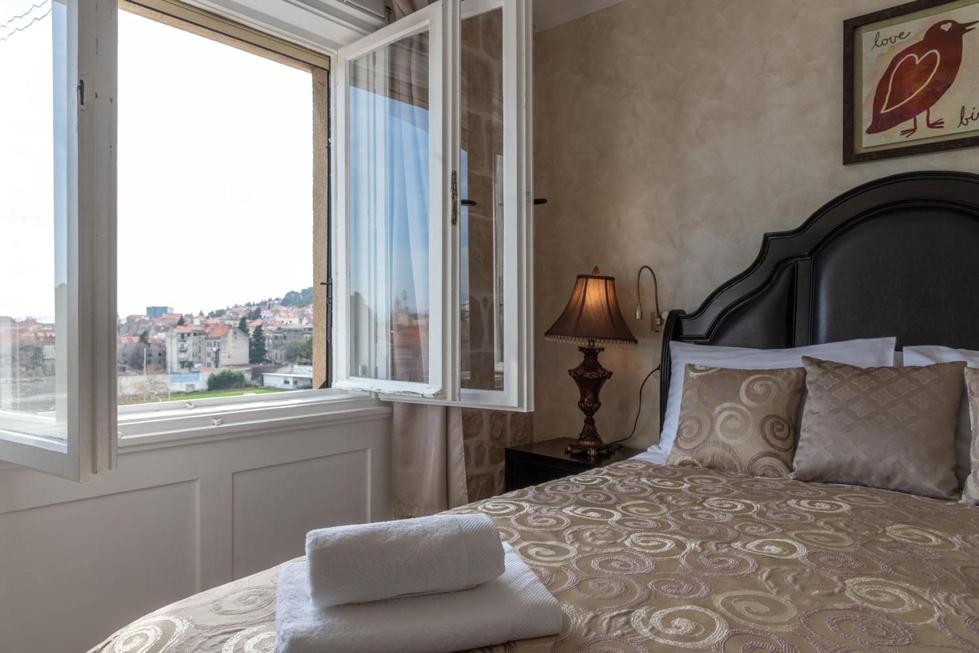 Queen Mary Luxury Apartamento