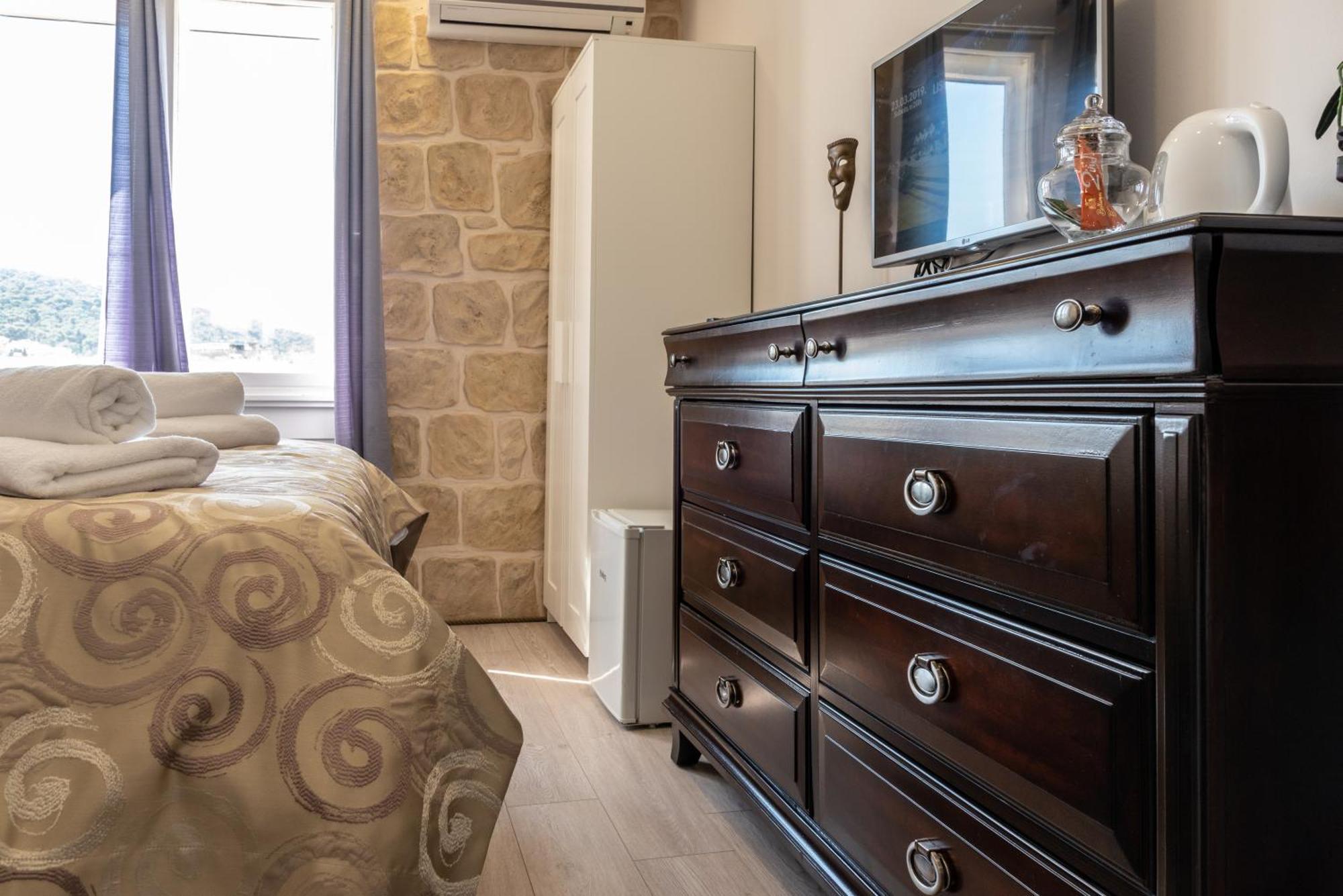 Queen Mary Luxury Apartamento *