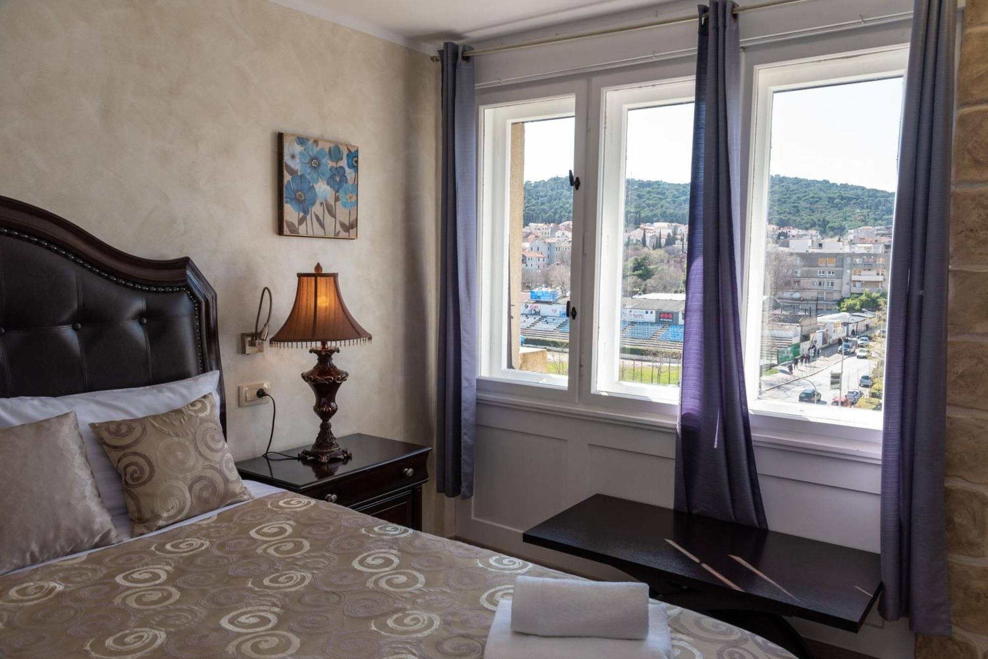 Apartamento Queen Mary Luxury Split