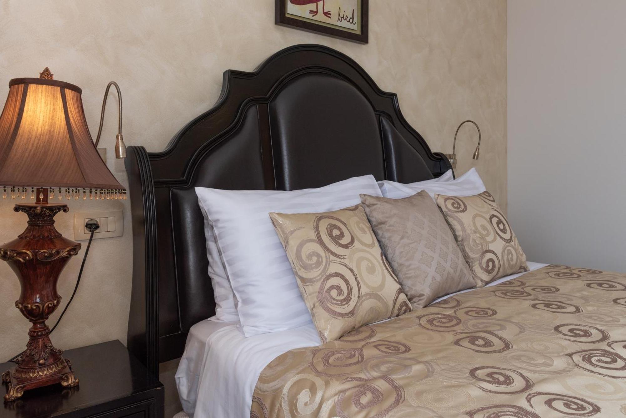 Queen Mary Luxury Split