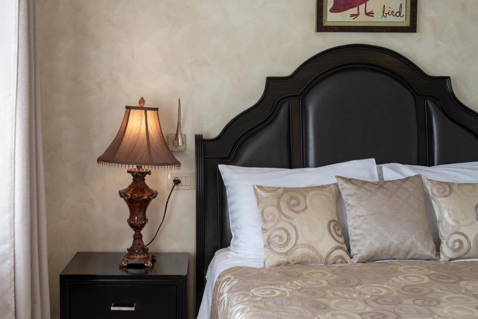 Queen Mary Luxury Split
