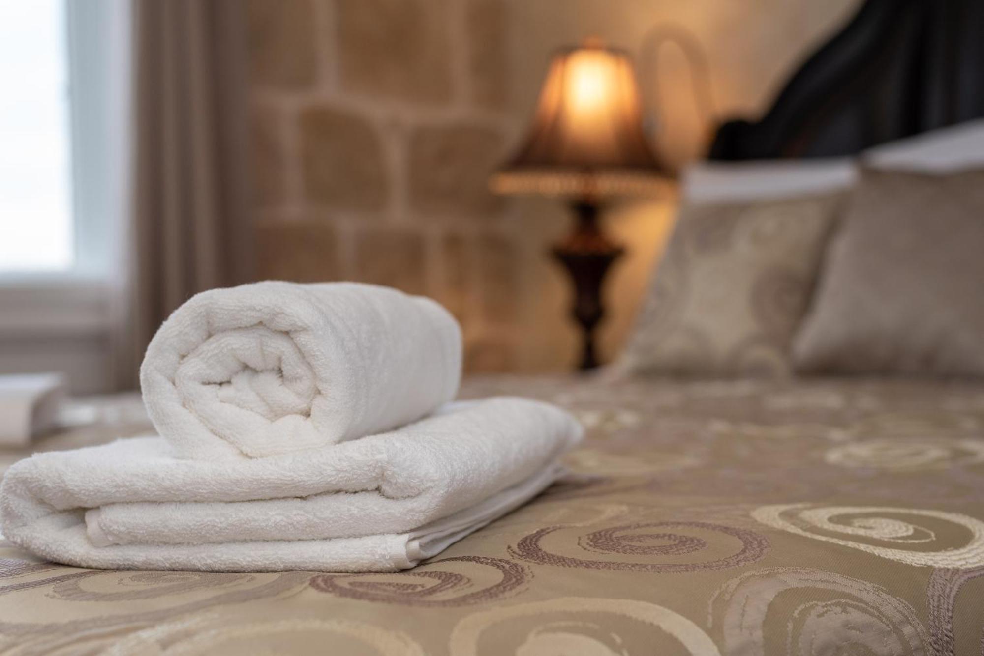 Queen Mary Luxury Apartman